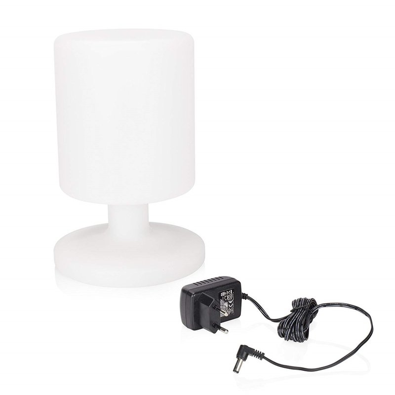 Lampa fara fir pentru exterior, 3 W - Smartwares